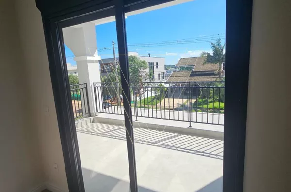 LINDÍSSIMO IMÓVEL À VENDA - CONDOMÍNIO RESERVA DA SERRA - JUNDIAI - SP - Foto 18