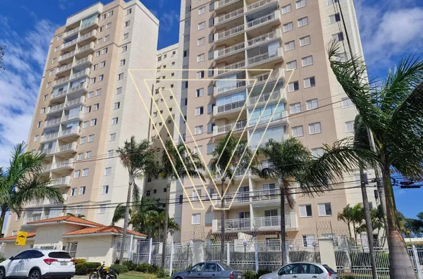 Condomínio Vila Sereno: 101m² Moderno com Sol da Manhã no Eloy Chaves