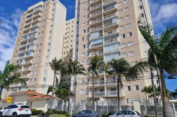 Condomínio Vila Sereno: 101m² Moderno com Sol da Manhã no Eloy Chaves