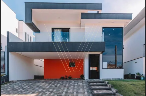 Linda Casa a Venda no Condomínio São Venâncio em Itupeva - Foto 2