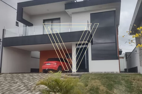Linda Casa a Venda no Condomínio São Venâncio em Itupeva - Foto 2