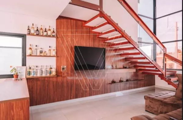 Linda Casa a Venda no Condomínio São Venâncio em Itupeva - Foto 8