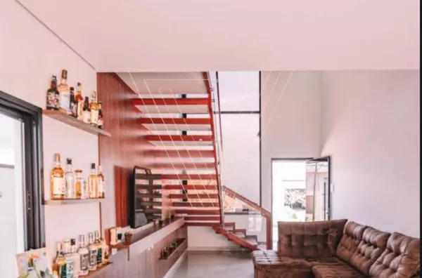 Linda Casa a Venda no Condomínio São Venâncio em Itupeva - Foto 10