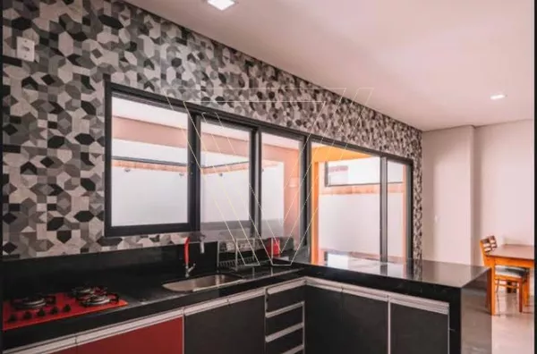 Linda Casa a Venda no Condomínio São Venâncio em Itupeva - Foto 7
