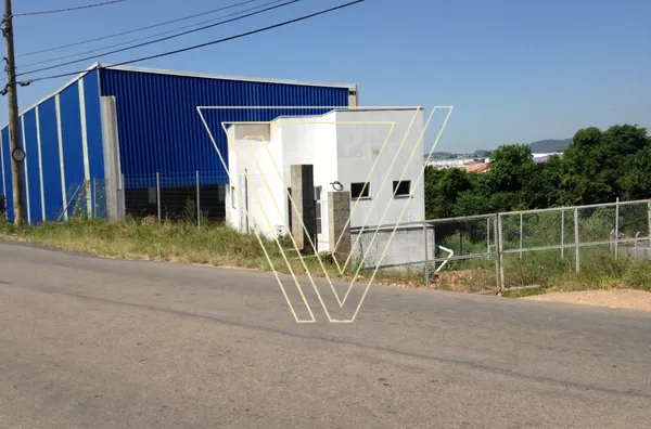 *Galpão Industrial - Foto 2