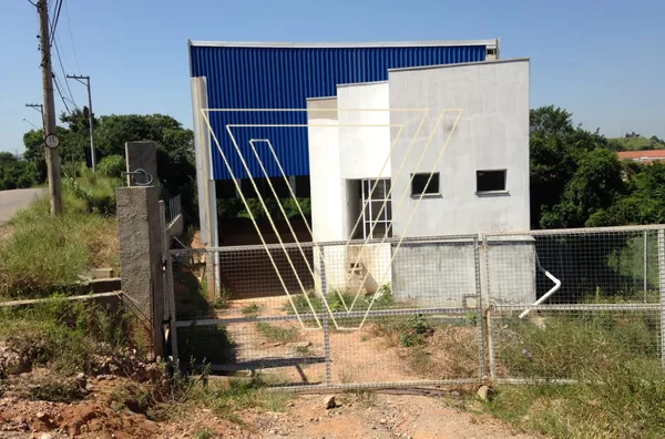 *Galpão Industrial - Foto 1
