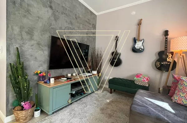 Casa sobrado à venda condomínio Palmeiras Imperiais, Medeiros- Jundiaí - Foto 1
