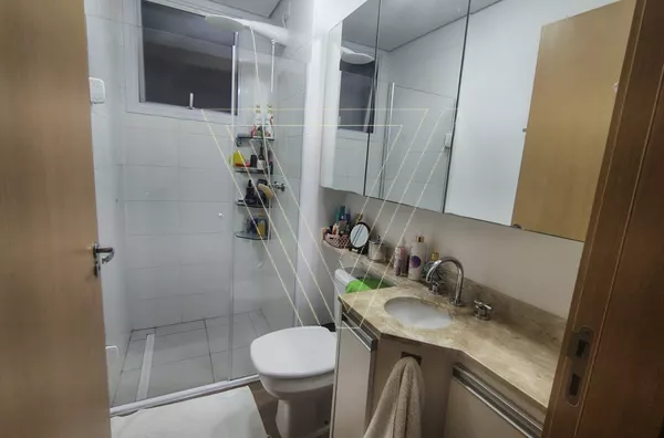 *Apartamento para venda, 2 quarto(s),  Horto Florestal, Jundiai - Foto 22