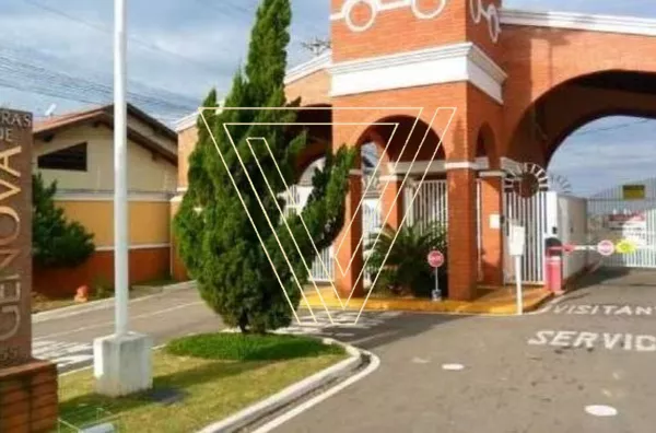 CASA EM CONSTRUÇÃO ÁREA GOURMET, 3 SUÍTES - CONDOMÍNIO TERRAS DE GÊNOVA - Foto 6