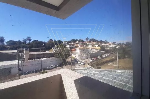 *SALA COMERCIAL COM 45,55M² NO THE ONE OFFICE TOWER