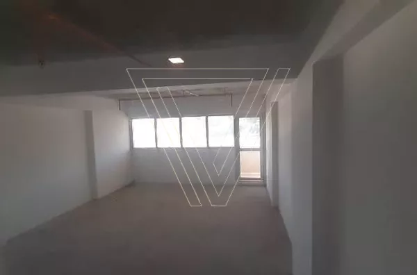 *SALA COMERCIAL COM 45,55M² NO THE ONE OFFICE TOWER