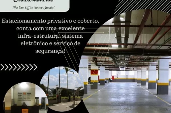*SALA COMERCIAL COM 45M² NO THE ONE OFFICE TOWER. - Foto 9
