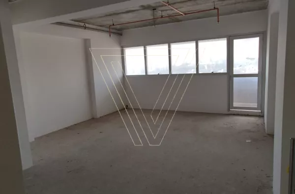 *SALA COMERCIAL COM 45M² NO THE ONE OFFICE TOWER. - Foto 3