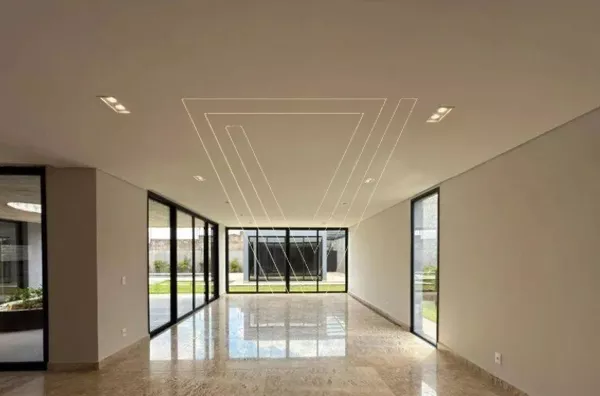 *Casa Térrea 3 suítes Piscina Aquecida Quinta do Pinhal - Cabreúva - Foto 12