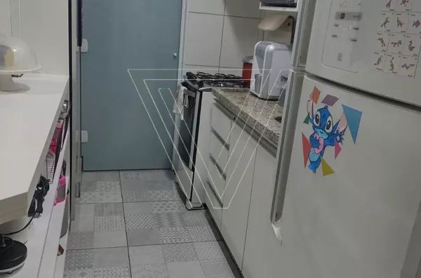 Apartamento para , 2 quarto(s), Engordadouro, Jundiai - Foto 17