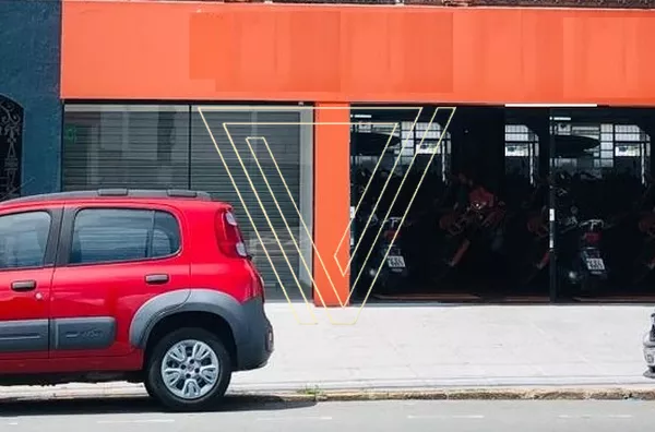*IMÓVEL MISTO Comercial e Residencial na Rua Pirapora. - Foto 1