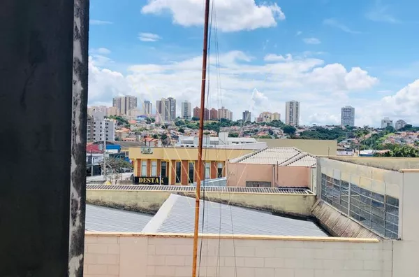 *IMÓVEL MISTO Comercial e Residencial na Rua Pirapora. - Foto 15