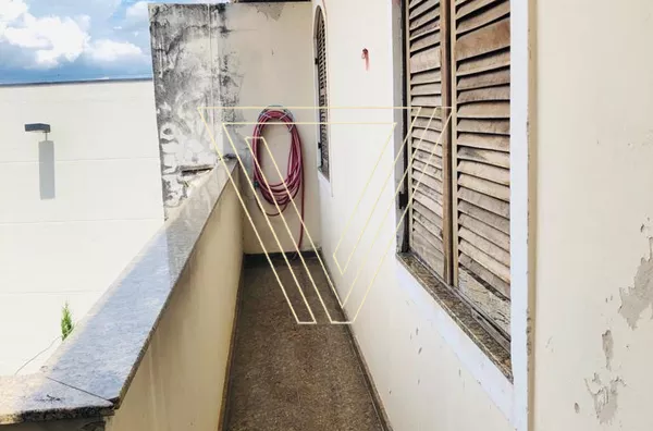 *IMÓVEL MISTO Comercial e Residencial na Rua Pirapora. - Foto 5