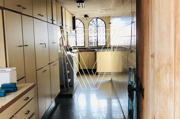 *IMÓVEL MISTO Comercial e Residencial na Rua Pirapora. - Foto 6