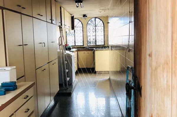 *IMÓVEL MISTO Comercial e Residencial na Rua Pirapora. - Foto 6