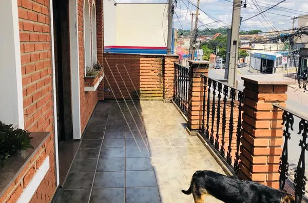 *IMÓVEL MISTO Comercial e Residencial na Rua Pirapora. - Foto 16