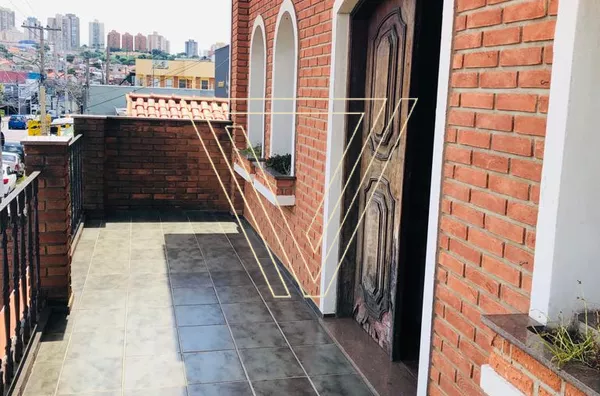 *IMÓVEL MISTO Comercial e Residencial na Rua Pirapora. - Foto 2