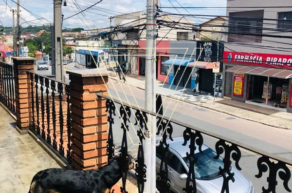 *IMÓVEL MISTO Comercial e Residencial na Rua Pirapora. - Foto 4