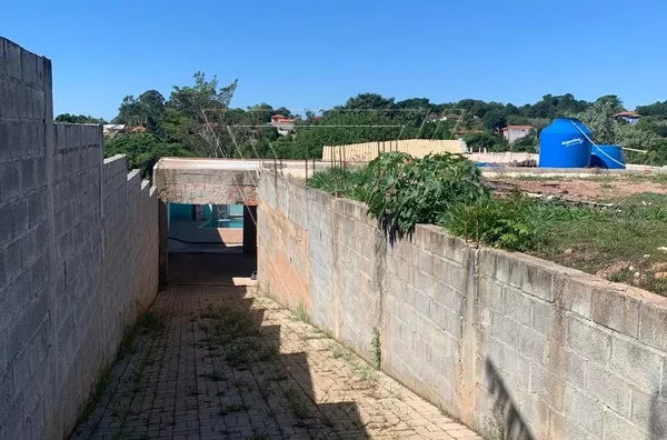 - Chácara em Construção com Linda Piscina e Lazer – Bairro Caioçara-JARINÚ - SP - Foto 15