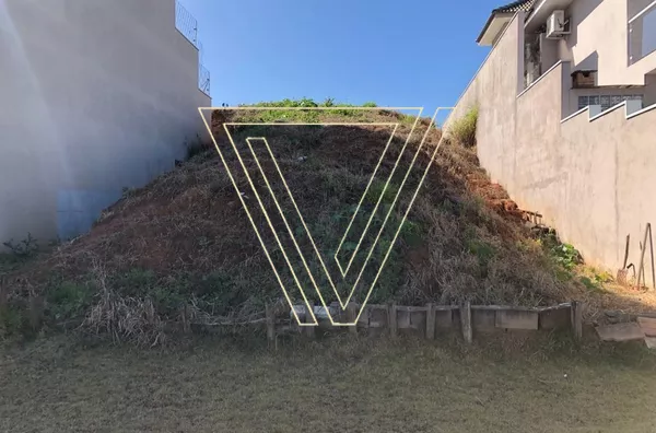 *#TERRENO COM 250 M², CONDOMÍNIO FECHADO, EXCELENTE LOCALIZAÇÃO. - Foto 2