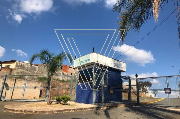 *#TERRENO COM 250 M², CONDOMÍNIO FECHADO, EXCELENTE LOCALIZAÇÃO. - Foto 3