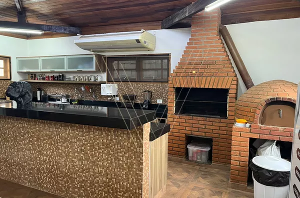 * CHÁCARA / POUSADA A VENDA EM CABREÚVA COM PISCINA. - Foto 39