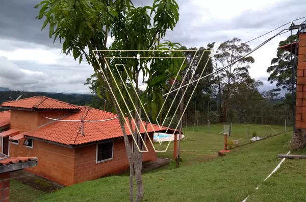 *SÍTIO EM JARINÚ COM 96.800 M², CASA SEDE, POÇO ARTESIANO, MATA NATIVA E NASCENTE, EXCELENTE OPORTUNIDADE... - Foto 3