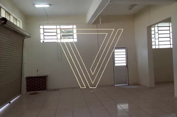 *Salão Comercial 180m² -Jundiaí Mirim - Próximo Estrada de Itatiba - Foto 4