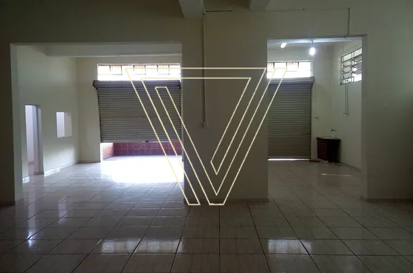 *Salão Comercial 180m² -Jundiaí Mirim - Próximo Estrada de Itatiba - Foto 1