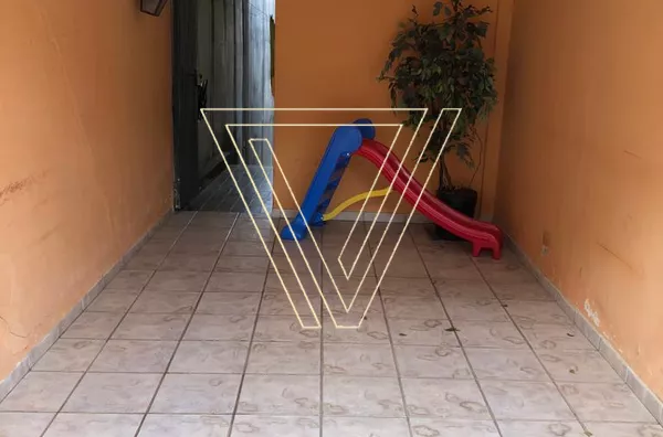 *CASA COM 02 DORMITÓRIOS, 145 M² EXCELENTE PARA PONTO COMERCIAL, ÓTIMA LOCALIZAÇÃO. - Foto 4