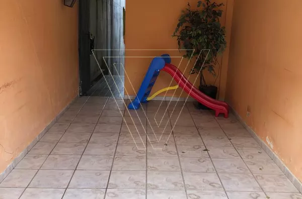 *CASA COM 02 DORMITÓRIOS, 145 M² EXCELENTE PARA PONTO COMERCIAL, ÓTIMA LOCALIZAÇÃO. - Foto 4