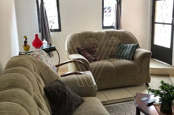 *CASA COM 02 DORMITÓRIOS, 145 M² EXCELENTE PARA PONTO COMERCIAL, ÓTIMA LOCALIZAÇÃO. - Foto 5