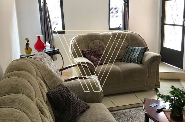 *CASA COM 02 DORMITÓRIOS, 145 M² EXCELENTE PARA PONTO COMERCIAL, ÓTIMA LOCALIZAÇÃO. - Foto 5