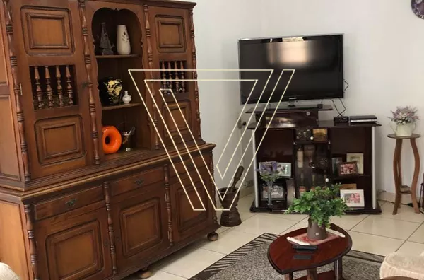 *CASA COM 02 DORMITÓRIOS, 145 M² EXCELENTE PARA PONTO COMERCIAL, ÓTIMA LOCALIZAÇÃO. - Foto 1