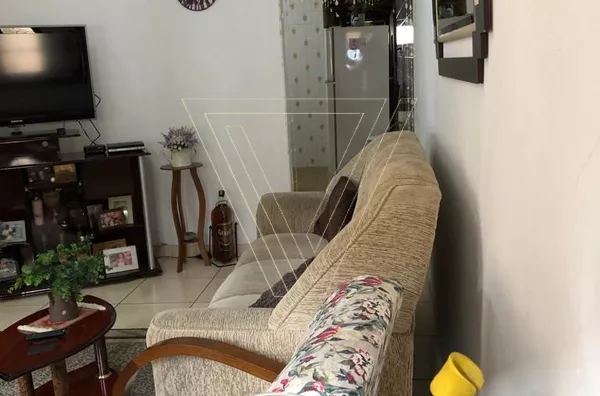 *CASA COM 02 DORMITÓRIOS, 145 M² EXCELENTE PARA PONTO COMERCIAL, ÓTIMA LOCALIZAÇÃO. - Foto 6