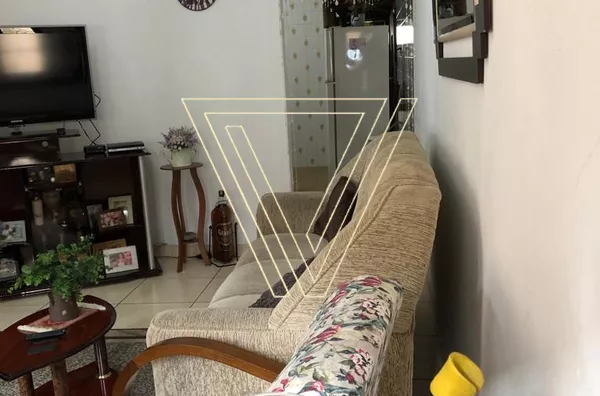 *CASA COM 02 DORMITÓRIOS, 145 M² EXCELENTE PARA PONTO COMERCIAL, ÓTIMA LOCALIZAÇÃO. - Foto 6