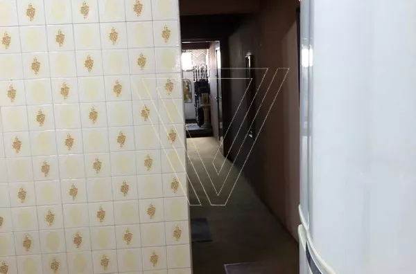 *CASA COM 02 DORMITÓRIOS, 145 M² EXCELENTE PARA PONTO COMERCIAL, ÓTIMA LOCALIZAÇÃO. - Foto 8