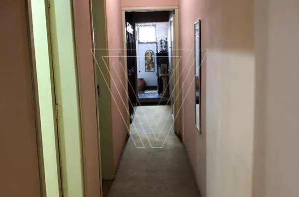 *CASA COM 02 DORMITÓRIOS, 145 M² EXCELENTE PARA PONTO COMERCIAL, ÓTIMA LOCALIZAÇÃO. - Foto 9
