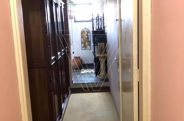 *CASA COM 02 DORMITÓRIOS, 145 M² EXCELENTE PARA PONTO COMERCIAL, ÓTIMA LOCALIZAÇÃO. - Foto 12