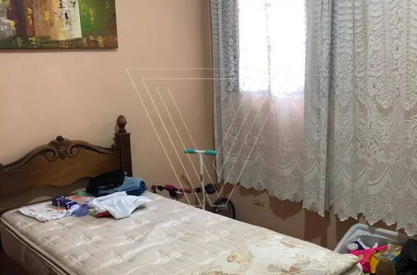 *CASA COM 02 DORMITÓRIOS, 145 M² EXCELENTE PARA PONTO COMERCIAL, ÓTIMA LOCALIZAÇÃO. - Foto 13