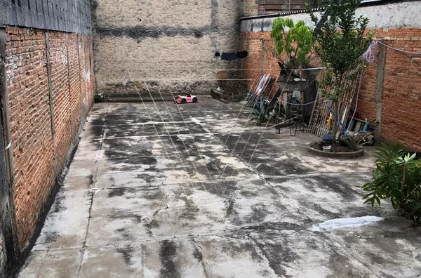 *CASA COM 02 DORMITÓRIOS, 145 M² EXCELENTE PARA PONTO COMERCIAL, ÓTIMA LOCALIZAÇÃO. - Foto 15