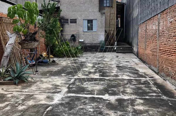 *CASA COM 02 DORMITÓRIOS, 145 M² EXCELENTE PARA PONTO COMERCIAL, ÓTIMA LOCALIZAÇÃO. - Foto 16