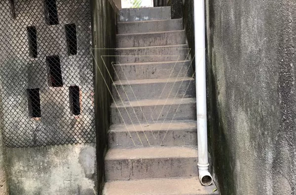 *CASA COM 02 DORMITÓRIOS, 145 M² EXCELENTE PARA PONTO COMERCIAL, ÓTIMA LOCALIZAÇÃO. - Foto 17