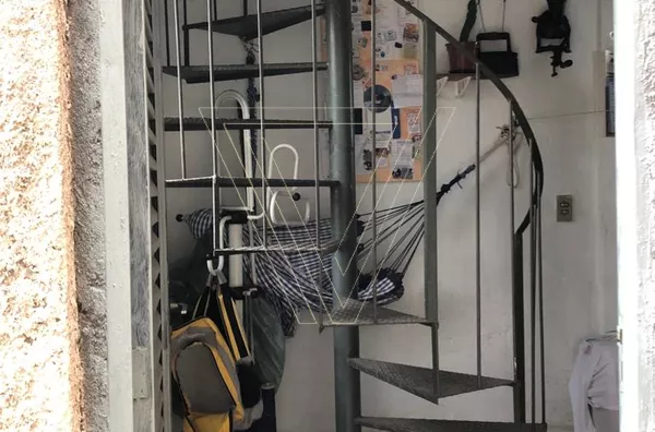 *CASA COM 02 DORMITÓRIOS, 145 M² EXCELENTE PARA PONTO COMERCIAL, ÓTIMA LOCALIZAÇÃO. - Foto 18