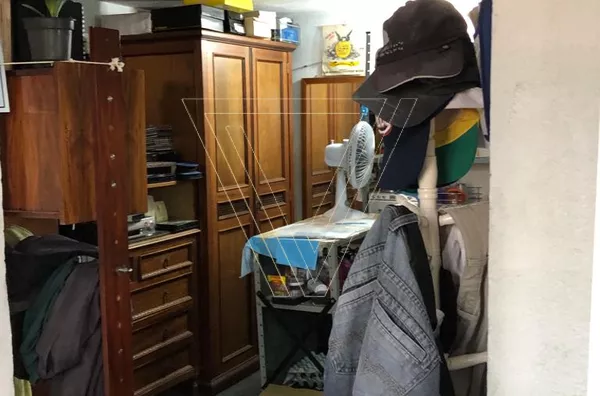 *CASA COM 02 DORMITÓRIOS, 145 M² EXCELENTE PARA PONTO COMERCIAL, ÓTIMA LOCALIZAÇÃO. - Foto 11